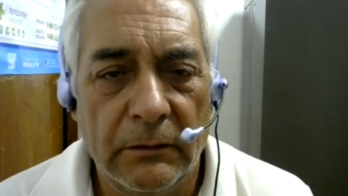 Secuestro de una mendocina: la traía a Vaca Muerta