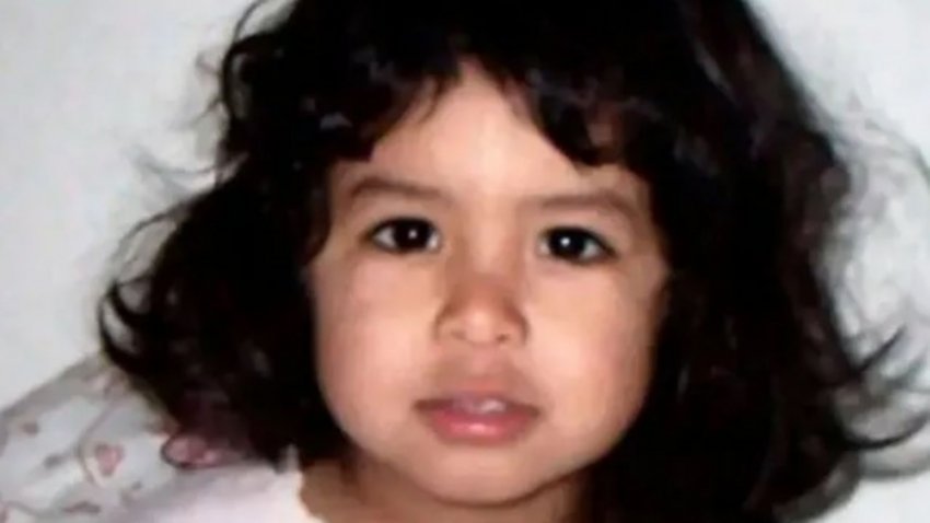 Dio negativo el ADN de la joven parecida a Sofía Herrera