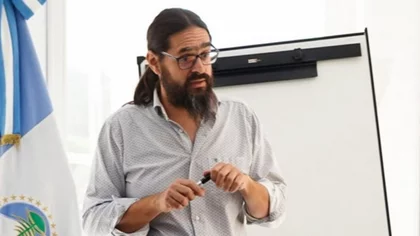 Regueiro, sobre los certificados truchos: "Ensucian la profesión"