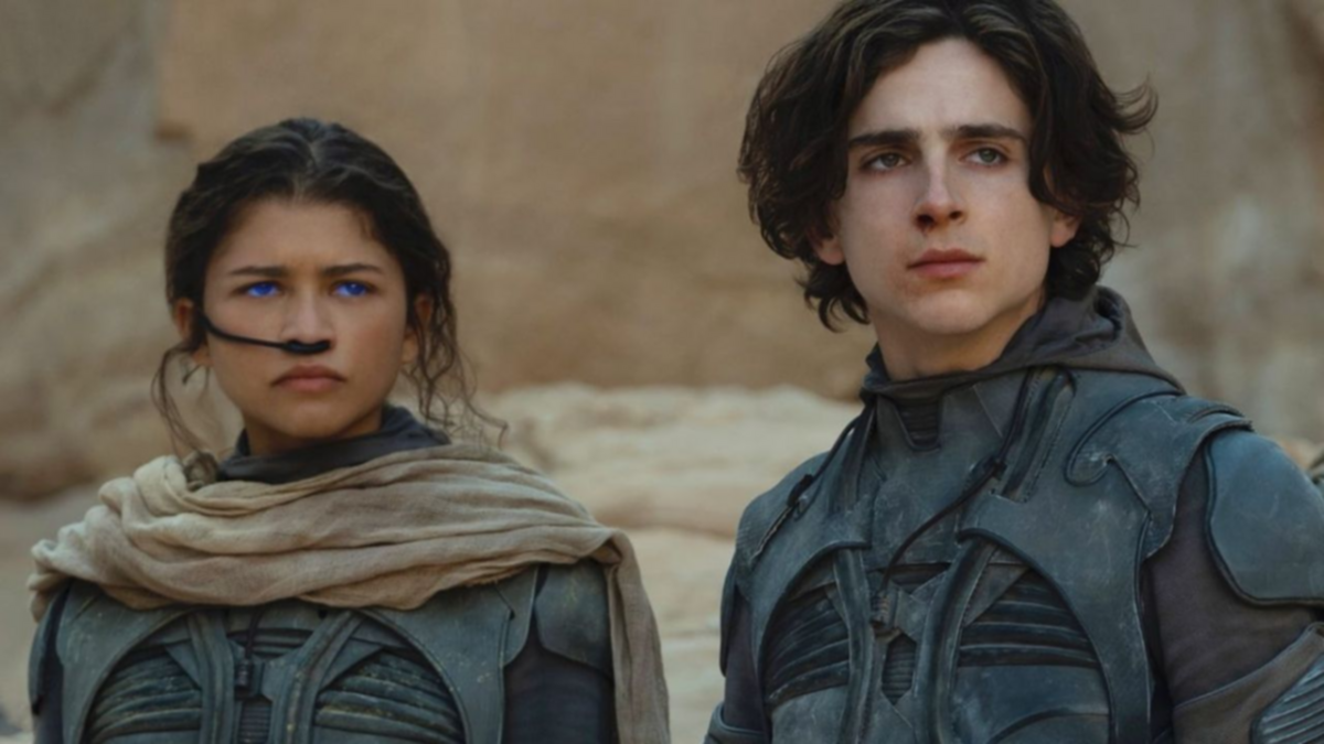 Todos los estrenos para ver este finde en Netflix, HBO Max y Disney+
