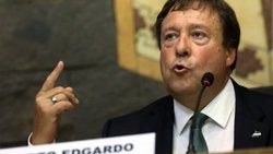 Weretilneck: críticas a Nación y defensa de la Patagonia