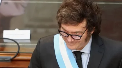 Qué es el Pacto de Mayo que Milei le propone a los gobernadores