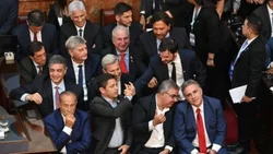 Pacto de Mayo: los gobernadores que adelantaron su apoyo a Milei