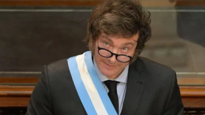 Motosierra, ajuste y pacto con los gobernadores