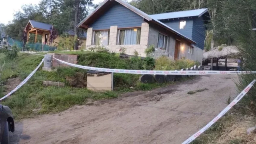 Sorpresivo traslado del adolescente apuñalado en Villa la Angostura