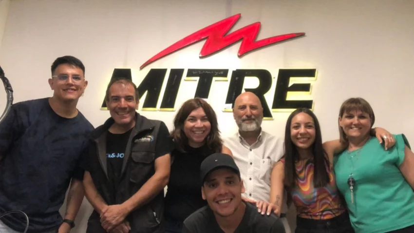 El lunes, comienza otro ciclo de Así Estamos, en Mitre
