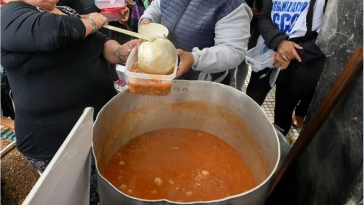 Otra vez, el manejo deshonesto de los planes sociales