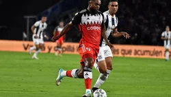 Las dos caras de River salvaron un punto de Córdoba