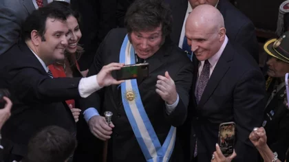 Los gobernadores serán protagonistas centrales, otra vez