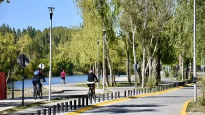 Pronóstico en Neuquén: vuelve el calor al Alto Valle