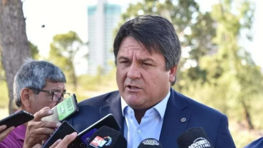 Gaido subsidiará 80% de la recolección de residuos