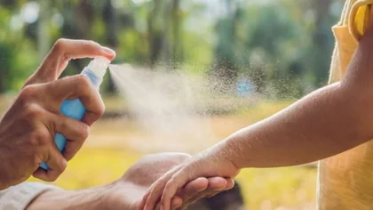 La ANMAT prohibió un repelente de mosquitos