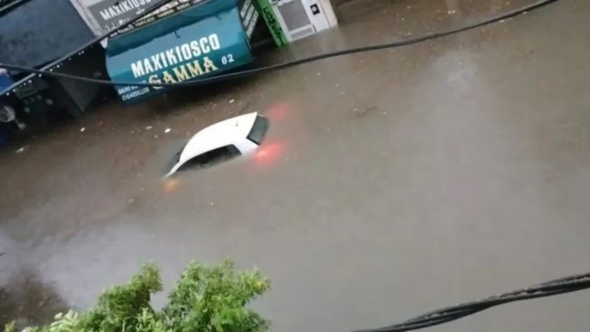 Inundación en Corrientes: "La peor catástrofe natural de la historia"