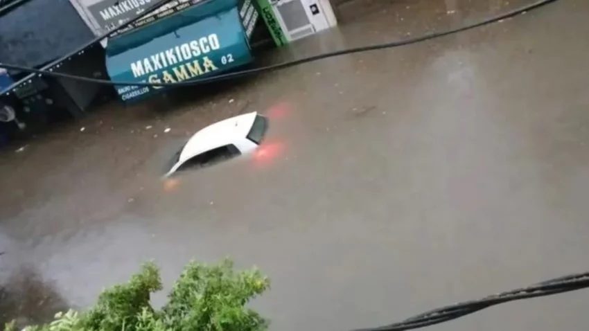 Inundación en Corrientes: "La peor catástrofe natural de la historia"