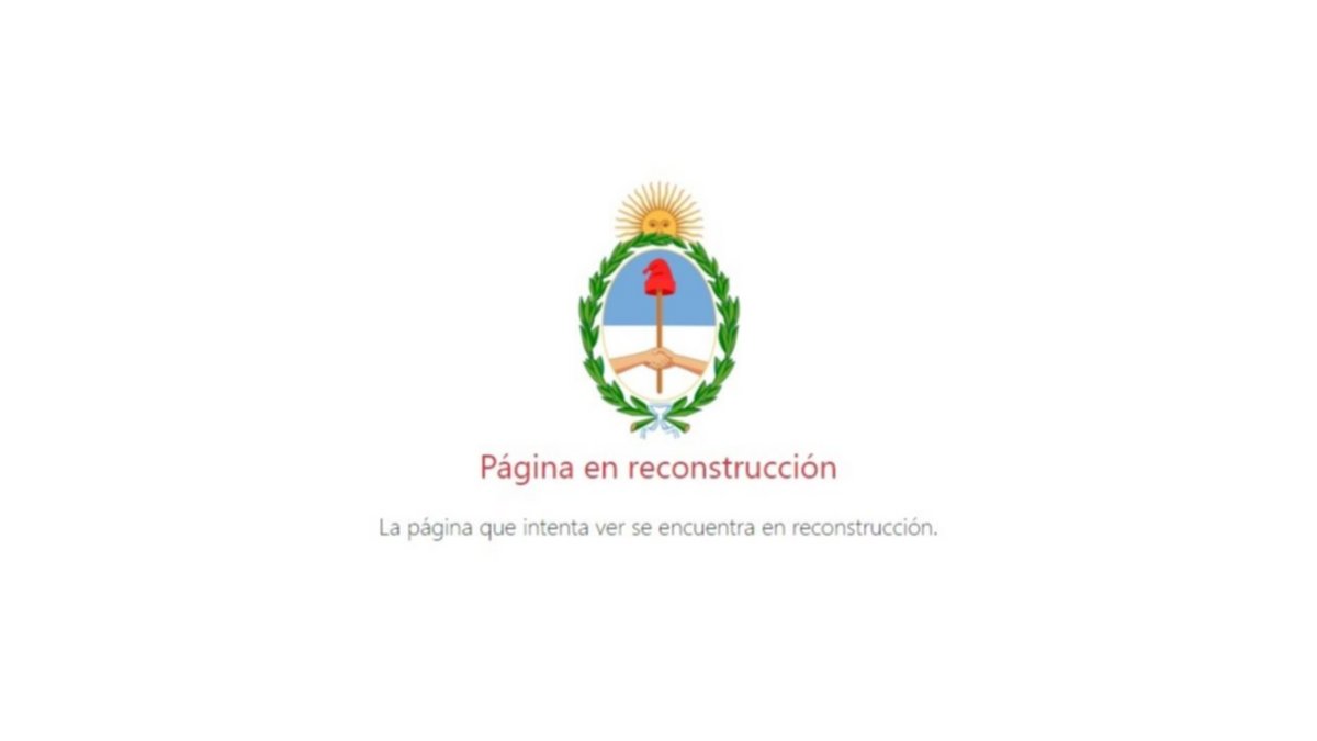 El Gobierno dio de baja Télam y suspendió a los trabajadores