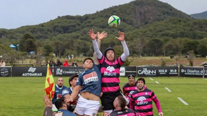 Buen arranque de los zonales en el Patagónico de Rugby