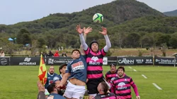 Buen arranque de los zonales en el Patagónico de Rugby