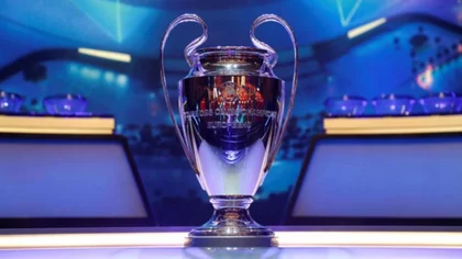 Se viene un nuevo formato en la Champions League