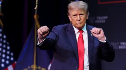Acusan a Irán de querer asesinar a Donald Trump