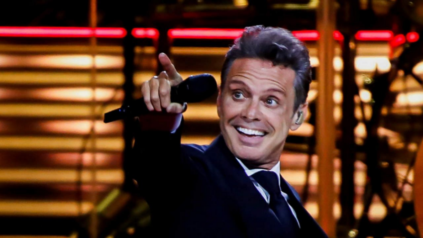 Luis Miguel canceló su show en Bolivia: los motivos