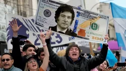 Javier Milei confirmó cuándo levantará el cepo cambiario