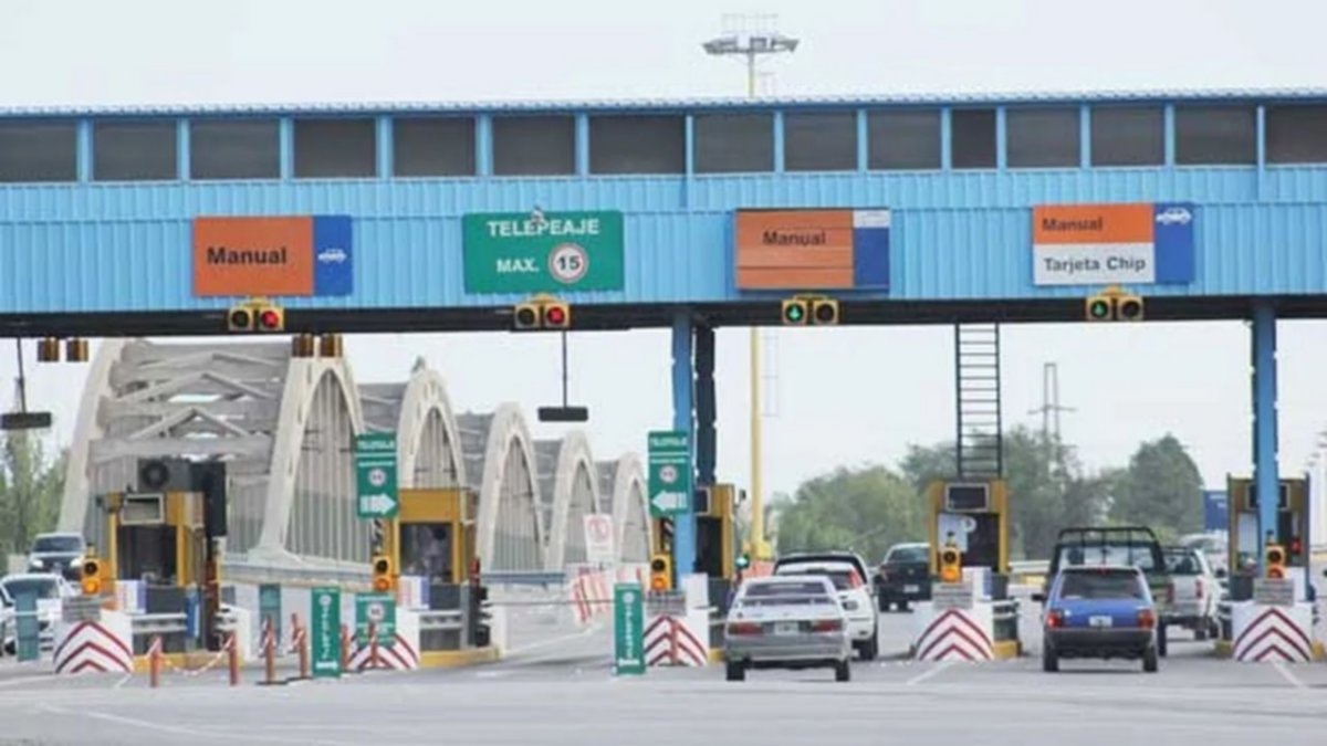 Peajes en Neuquén: quiénes lo pagarán, desde cuándo y cómo funcionarán