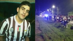 Encontraron descuartizado al joven que estaba desaparecido