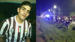 Encontraron descuartizado al joven que estaba desaparecido