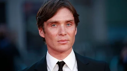 Insólito: subastan un mechón de pelo de Cillian Murphy