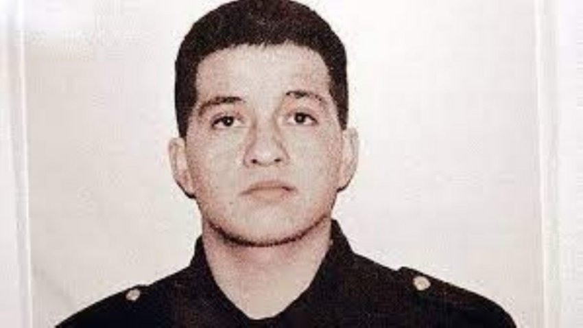 Omar Carrasco, 30 años del último colimba