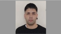 Fuga masiva de internos: encontraron a uno de los prófugos