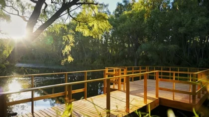 Destinos cerca de Neuquén, especiales para una escapada en el finde largo