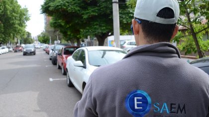 Turistas tendrán 48 horas gratis de estacionamiento