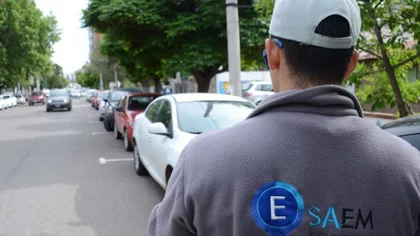 Turistas tendrán 48 horas gratis de estacionamiento