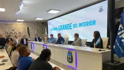 Torneo Federal A tiene fecha de inicio y precio de entradas