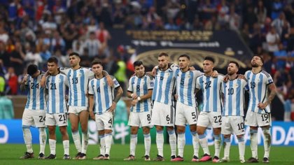 Barcelona tiene en carpeta a un argentino campeón del mundo
