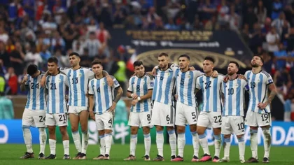 Barcelona tiene en carpeta a un argentino campeón del mundo