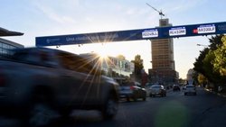 Fotomultas: Dónde están ubicadas las cámaras en la ciudad
