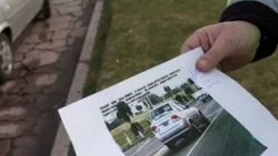 Las fotomultas irán de $80 mil  a $500 mil en Neuquén