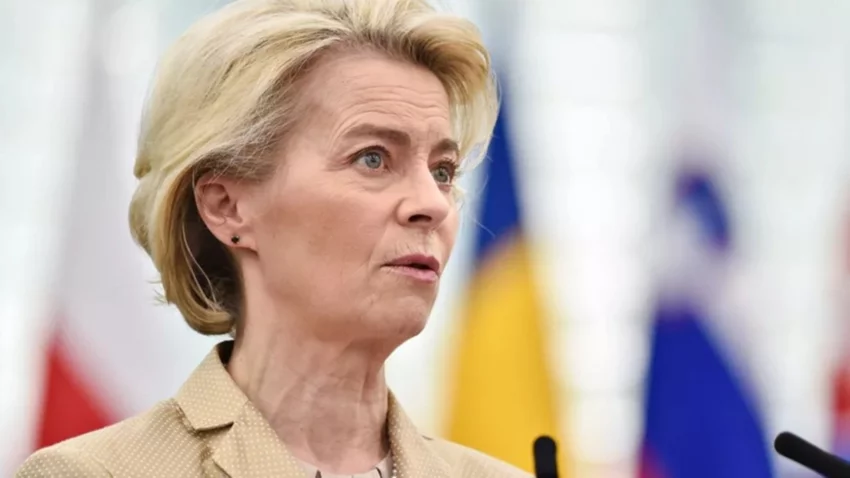 Líder de la Comisión Europea apuntó contra los populismos europeos