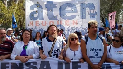 Asambleas de ATEN deciden si aceptan la propuesta