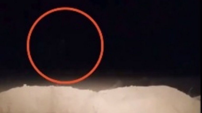 ¿La Llorona en Allen? el misterioso relato de un trabajador rural