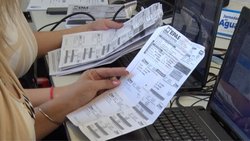 Polémico aumento en la tarifa del EPAS