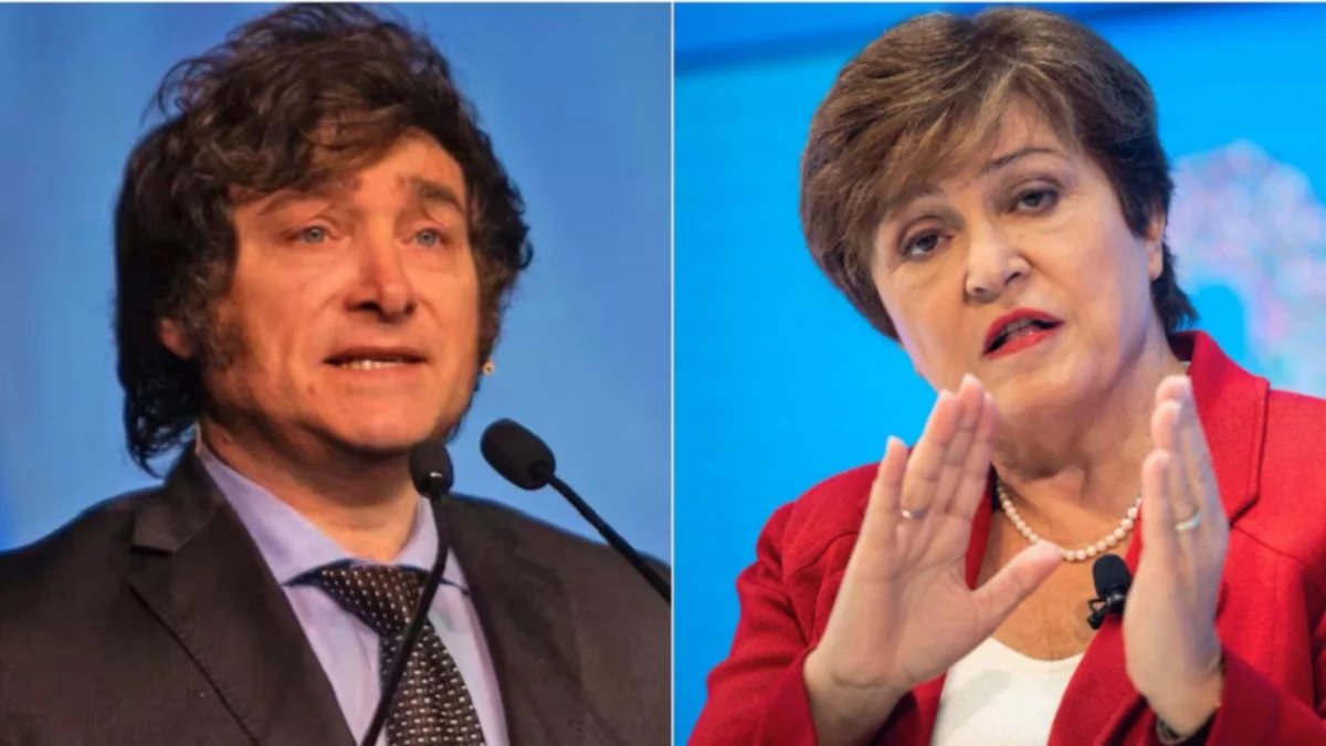 Insólito: el FMI reclama a la Argentina que aumente la ayuda social