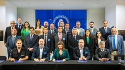 Nicolini avanza con Nación por la crisis carcelaria en la provincia