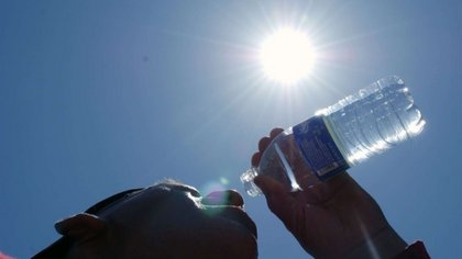 ONU advierte por nuevo récord de gases de efecto invernadero