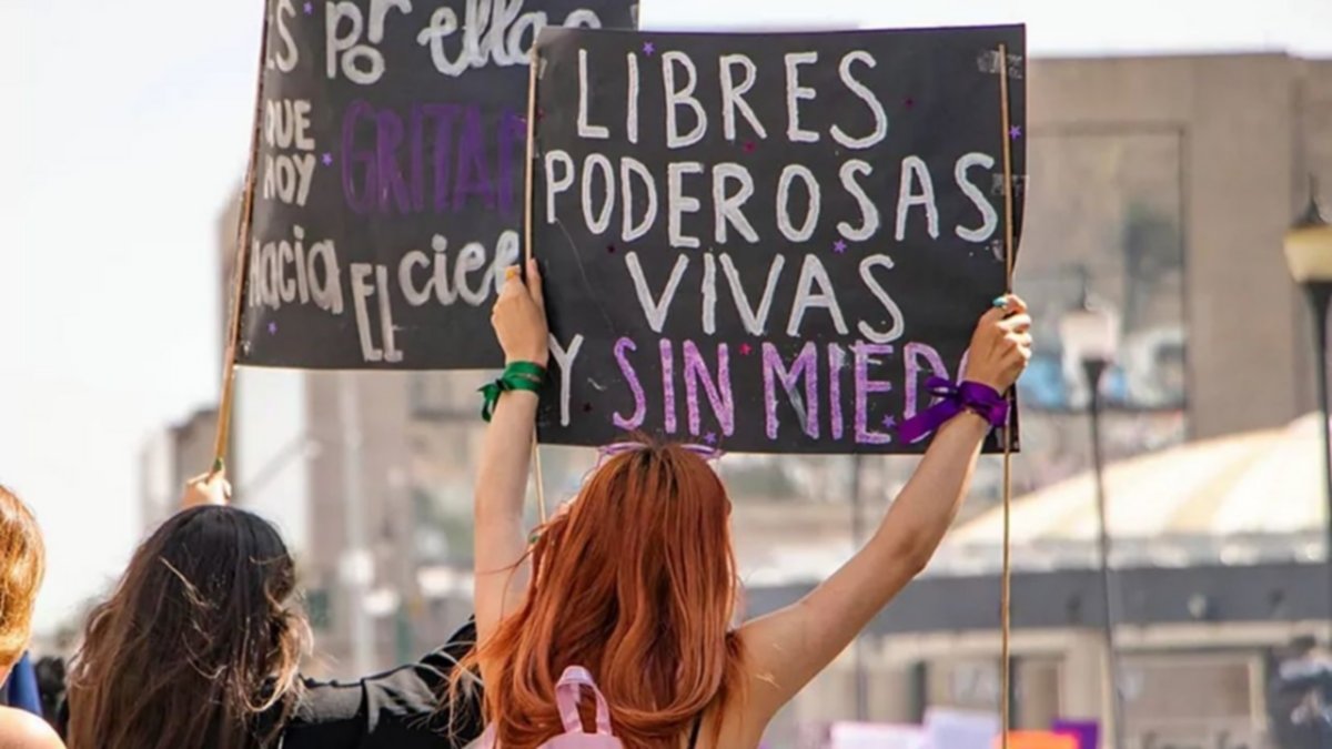 Trabajo, desigualdad y desafíos que enfrentan las mujeres