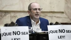 Todero: "Milei es el mejor socio de las petroleras"