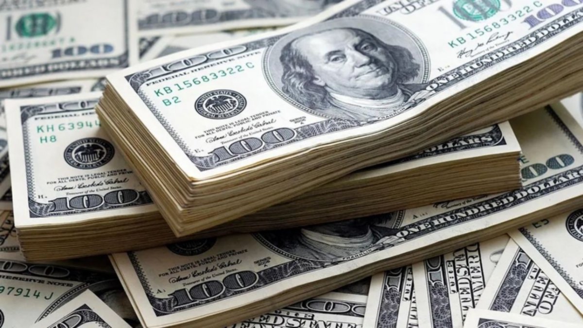 Dólar hoy: el blue subió este viernes 7 de marzo, ¿Cuánto cotizó?