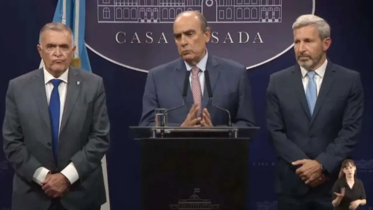 Renovado protagonismo neuquino en la escena nacional
